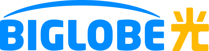 BIGLOBE光LP